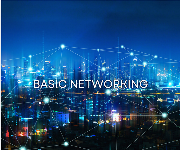 Basic Networking Concepts