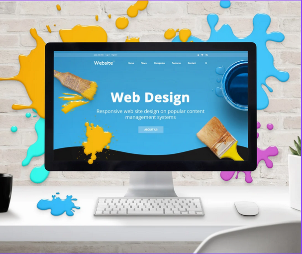 Web Design Fundamentals for Digital Success